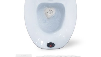 💖 쑥! 올라가는 건강! 한방좌욕기 솔직 후기 & 꿀팁 대방출! 🛀